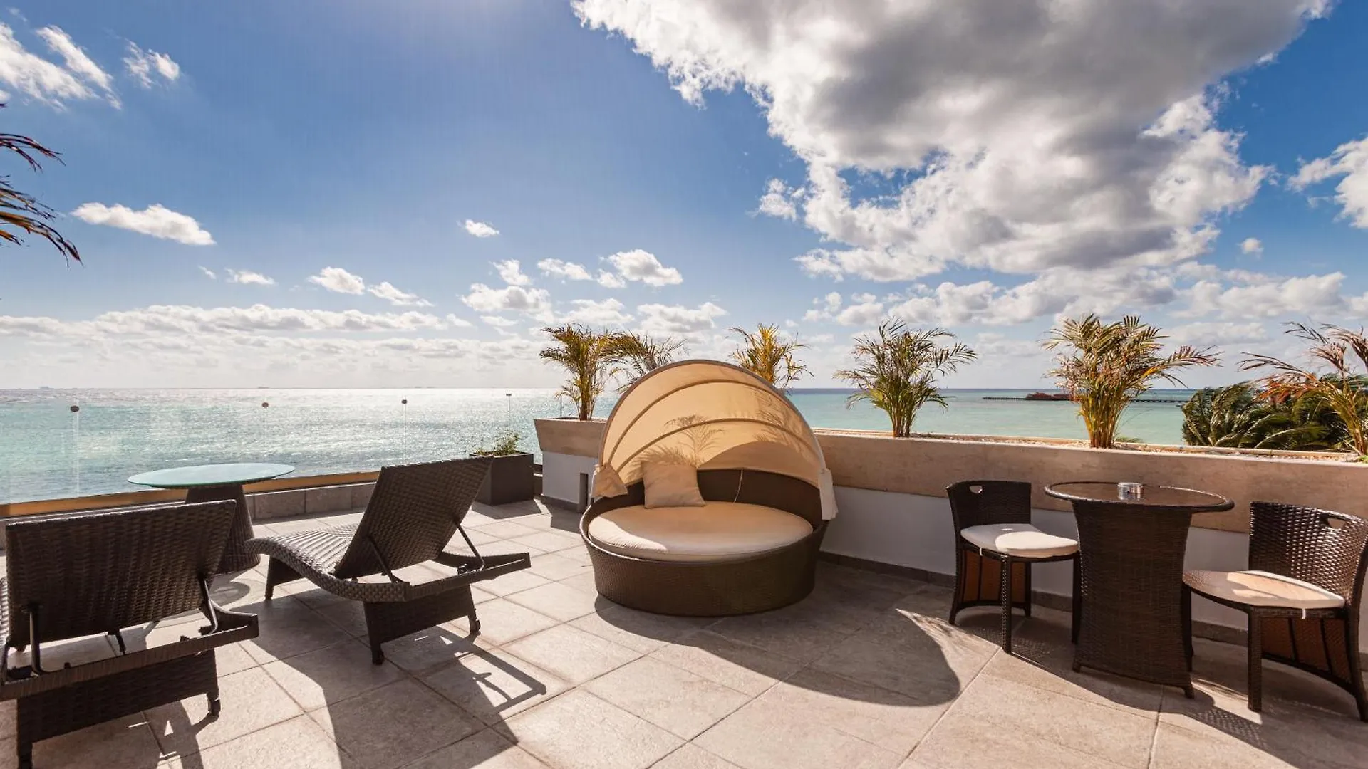 Ocean Plaza By Zama Homes Playa del Carmen 0*,  Mexico