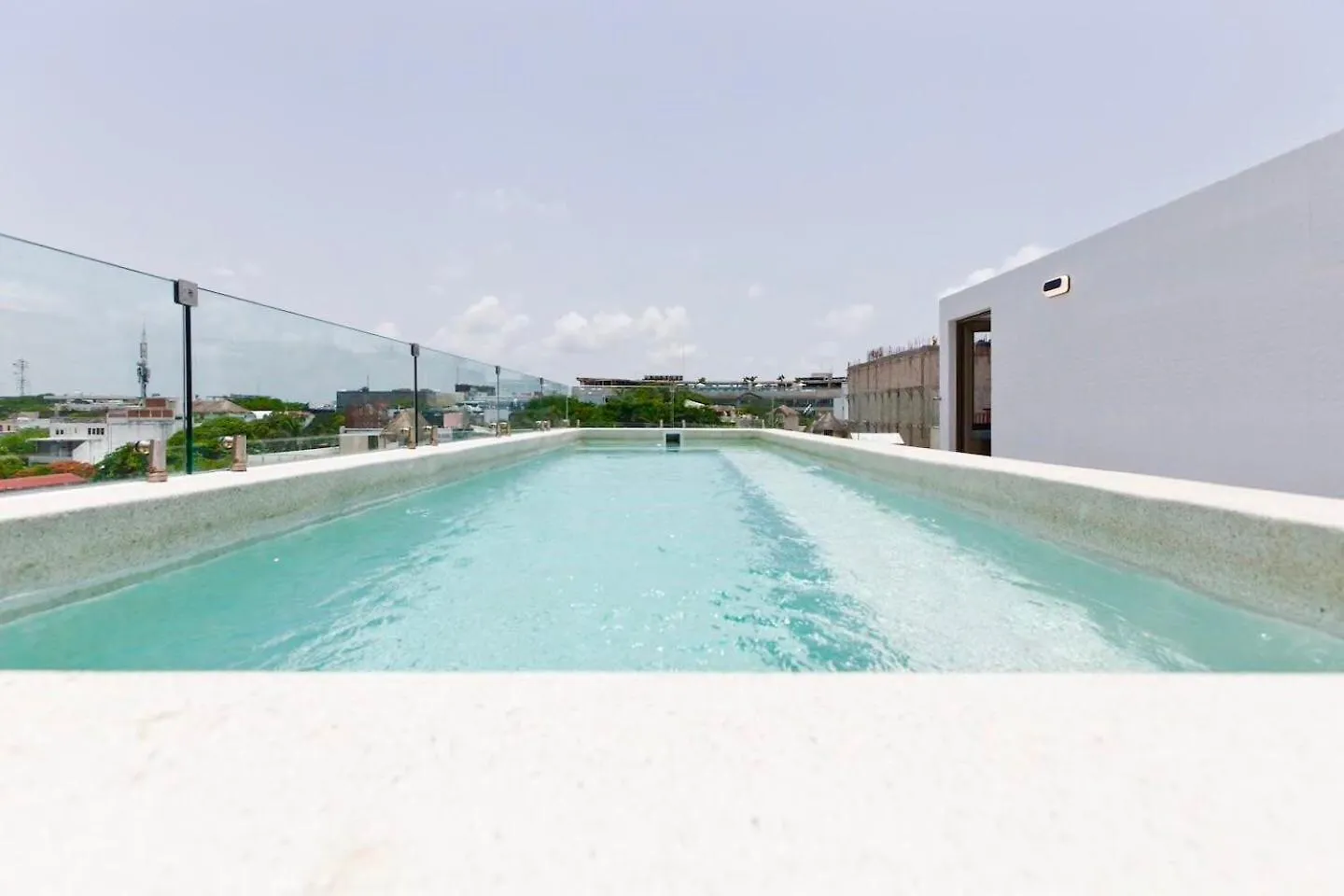 Ocean Plaza By Zama Homes Playa del Carmen 0*,  Mexico