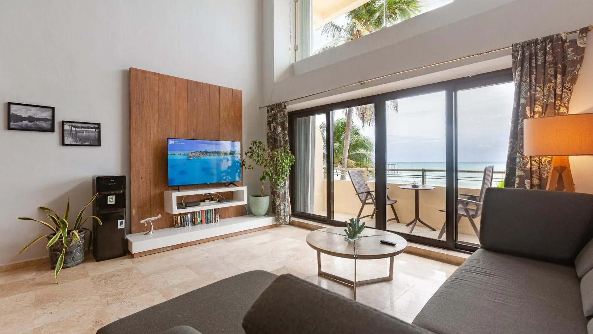 Ocean Plaza By Zama Homes Playa del Carmen Apartment