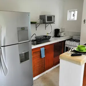 Apartment & Studio 28, Playa del Carmen