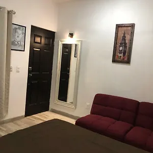 Habitación en casa particular 3 Amigos, Playa del Carmen