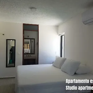 Apartment Casa Kay, Playa del Carmen