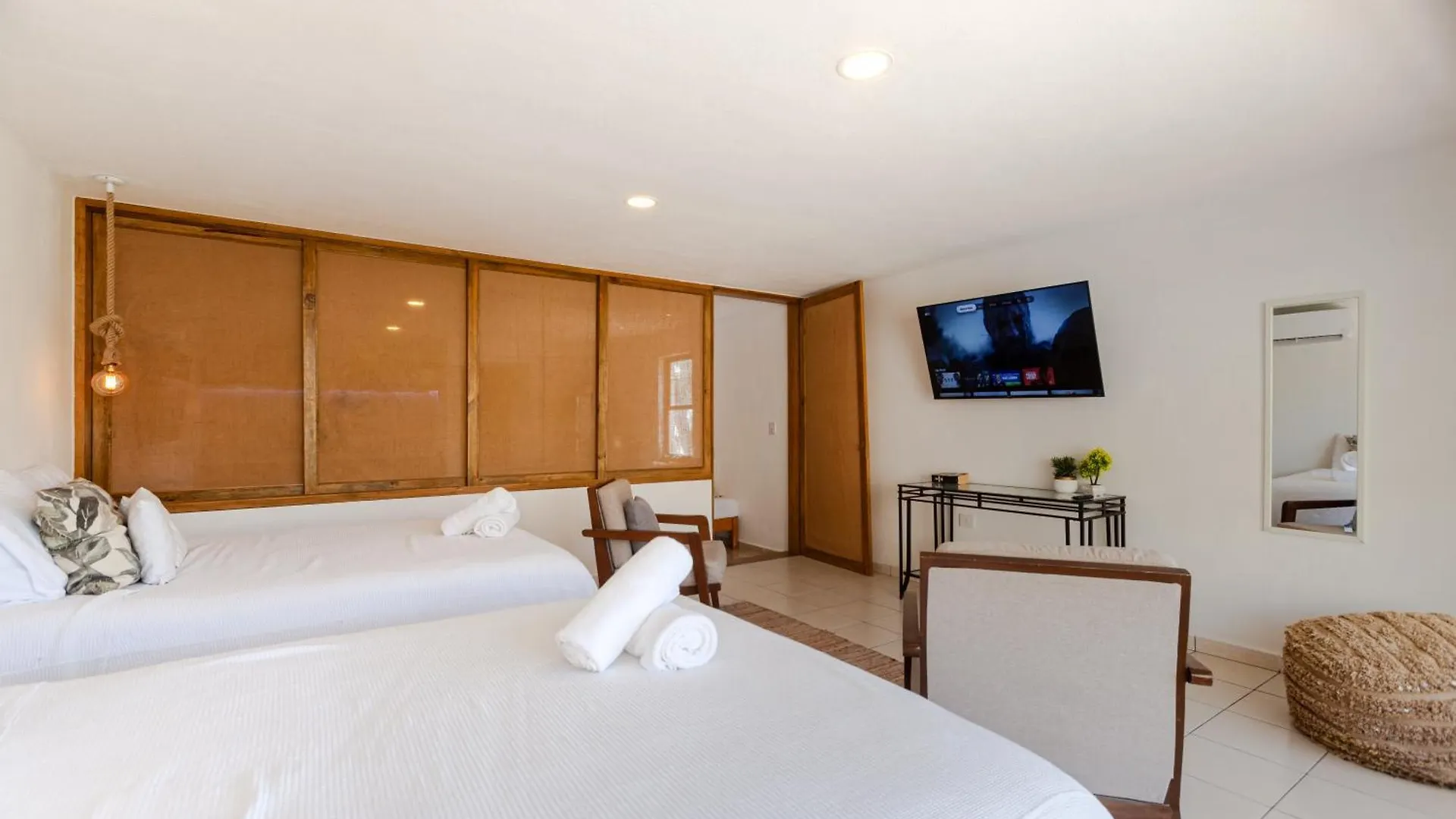Ocean Plaza By Zama Homes Playa del Carmen 0*,  Mexico
