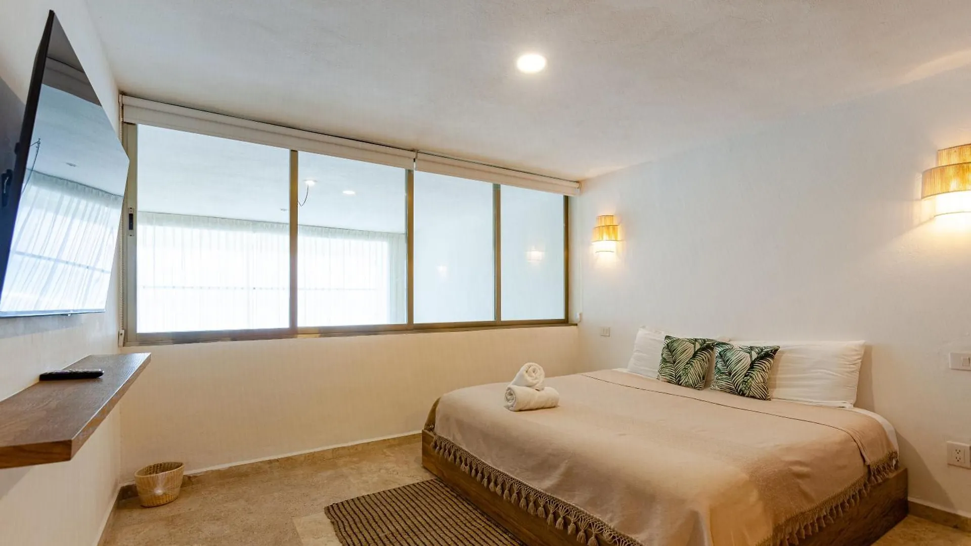 Ocean Plaza By Zama Homes Playa del Carmen