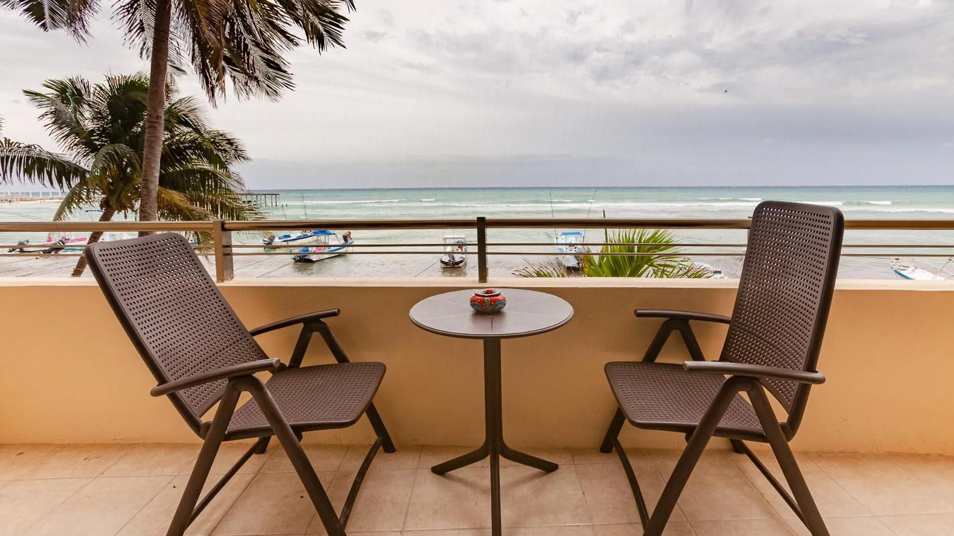 Ocean Plaza By Zama Homes Playa del Carmen