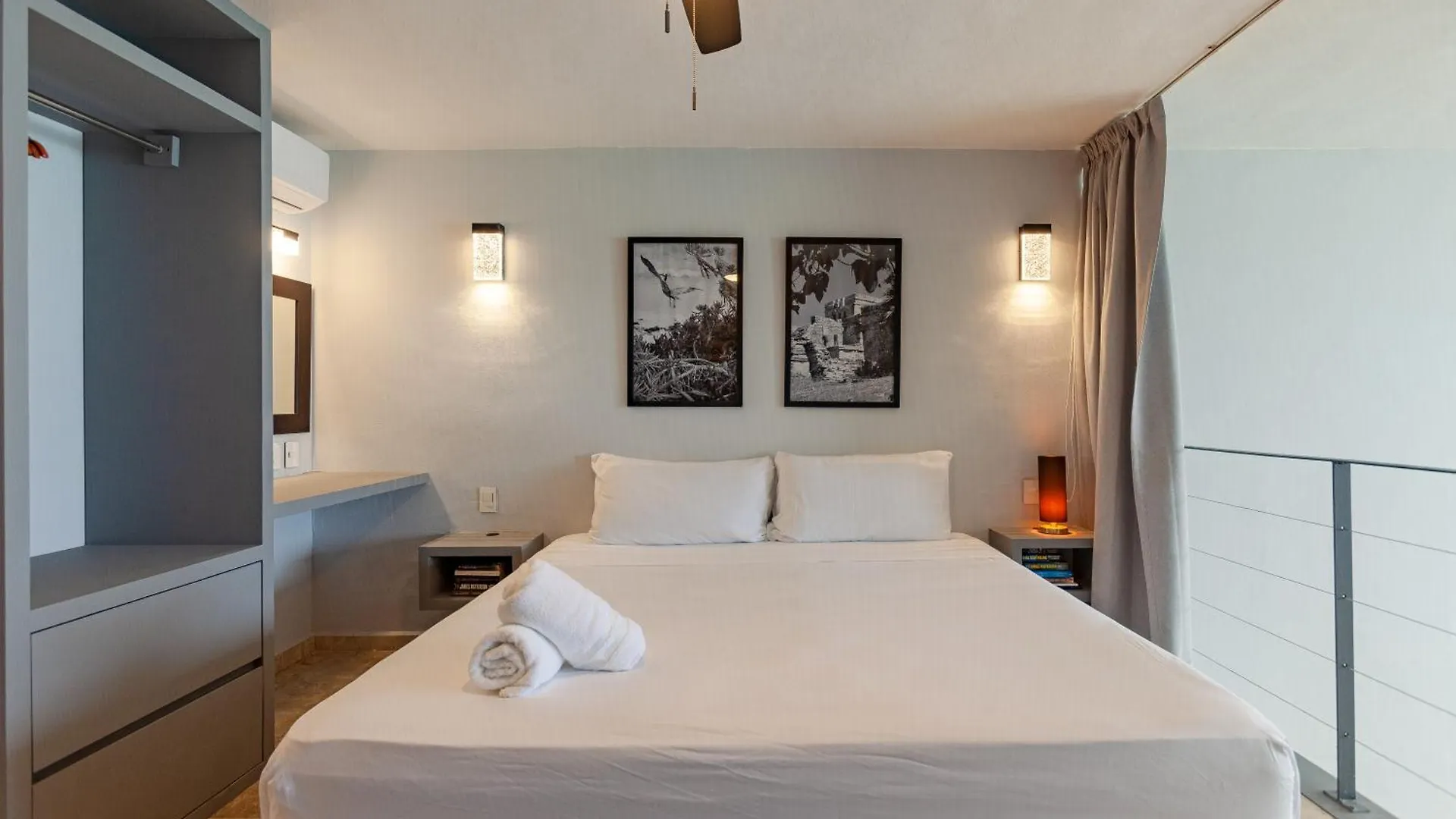 Apartment Ocean Plaza By Zama Homes Playa del Carmen