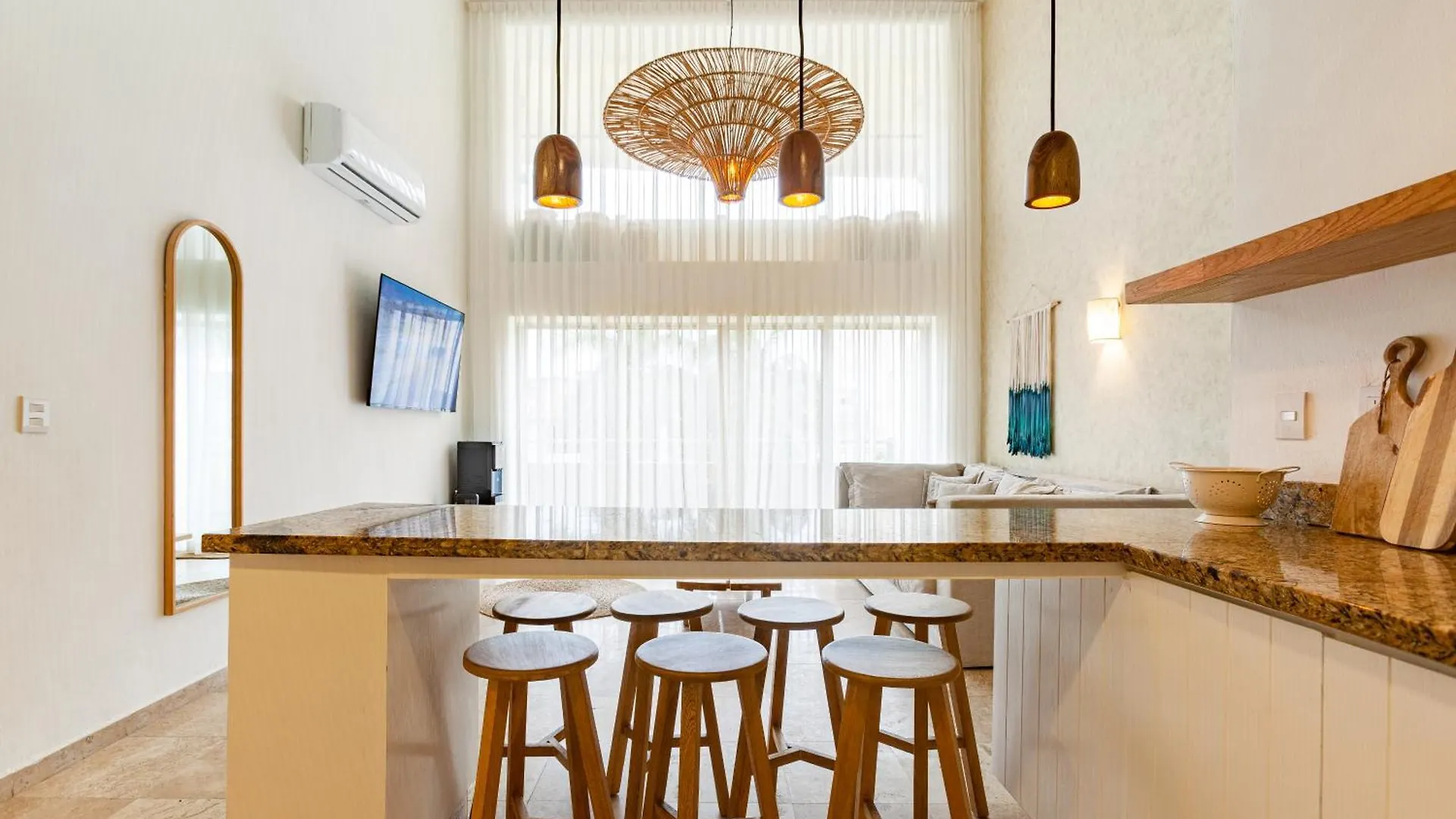 Ocean Plaza By Zama Homes Playa del Carmen 0*,  Mexico