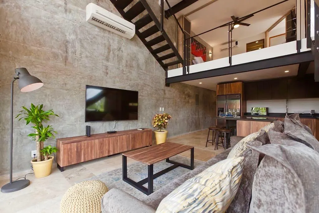 Ocean Plaza By Zama Homes Playa del Carmen 0*,  Mexico